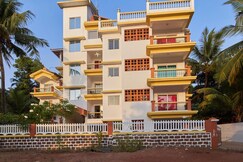 A's Holiday Beach Resort