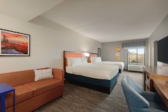 Hampton Inn Waynesboro-Stuarts Draft
