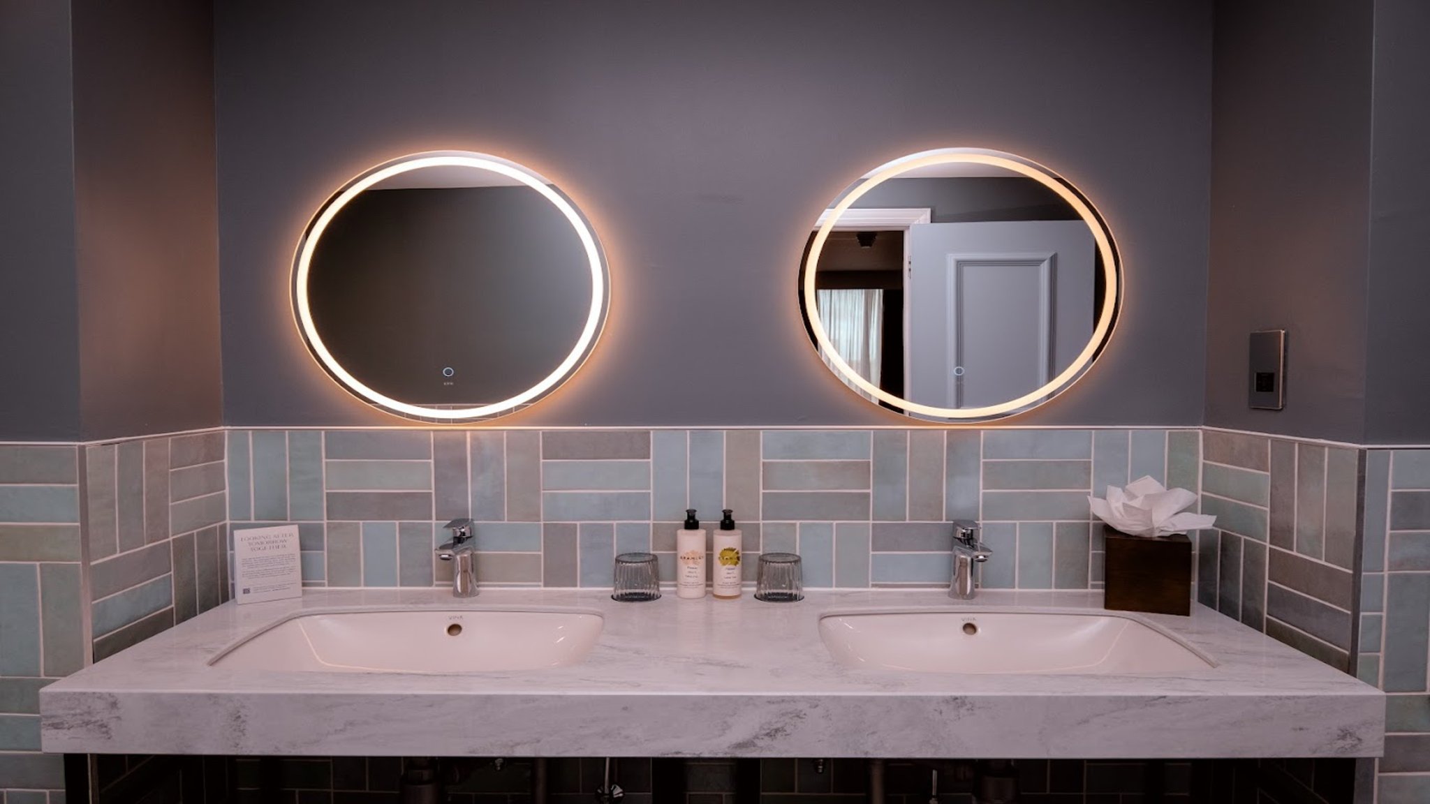 Hotel Indigo COVENTRY, an IHG hotel - Tap to explore photos