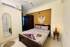 Charter Stays  Spacious Homestay in Gachibowli Near AIG Hospital