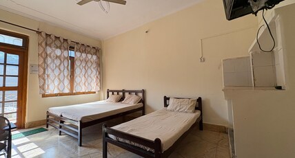 Shiva Ganga Homestay Room Type - 203