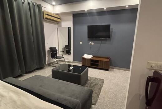 Second Home Stay Apartment Lucknow - Reviews, Photos & Offer