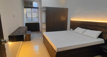 Gokul Vilas Room Type - Bedroom 1 floor