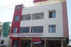 Hotel RW International