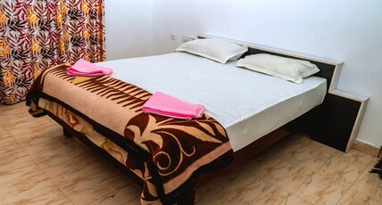 Sanjeevani Resorts Room Type - suite room- NON AC