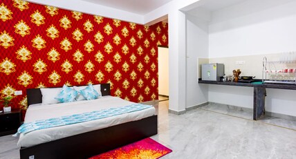 Goan Fiesta Room Type - Goan Fiesta