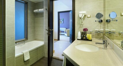 Armada Avenue- Earlier Known as Armada BlueBay Room Type - Premium Double or Twin Room