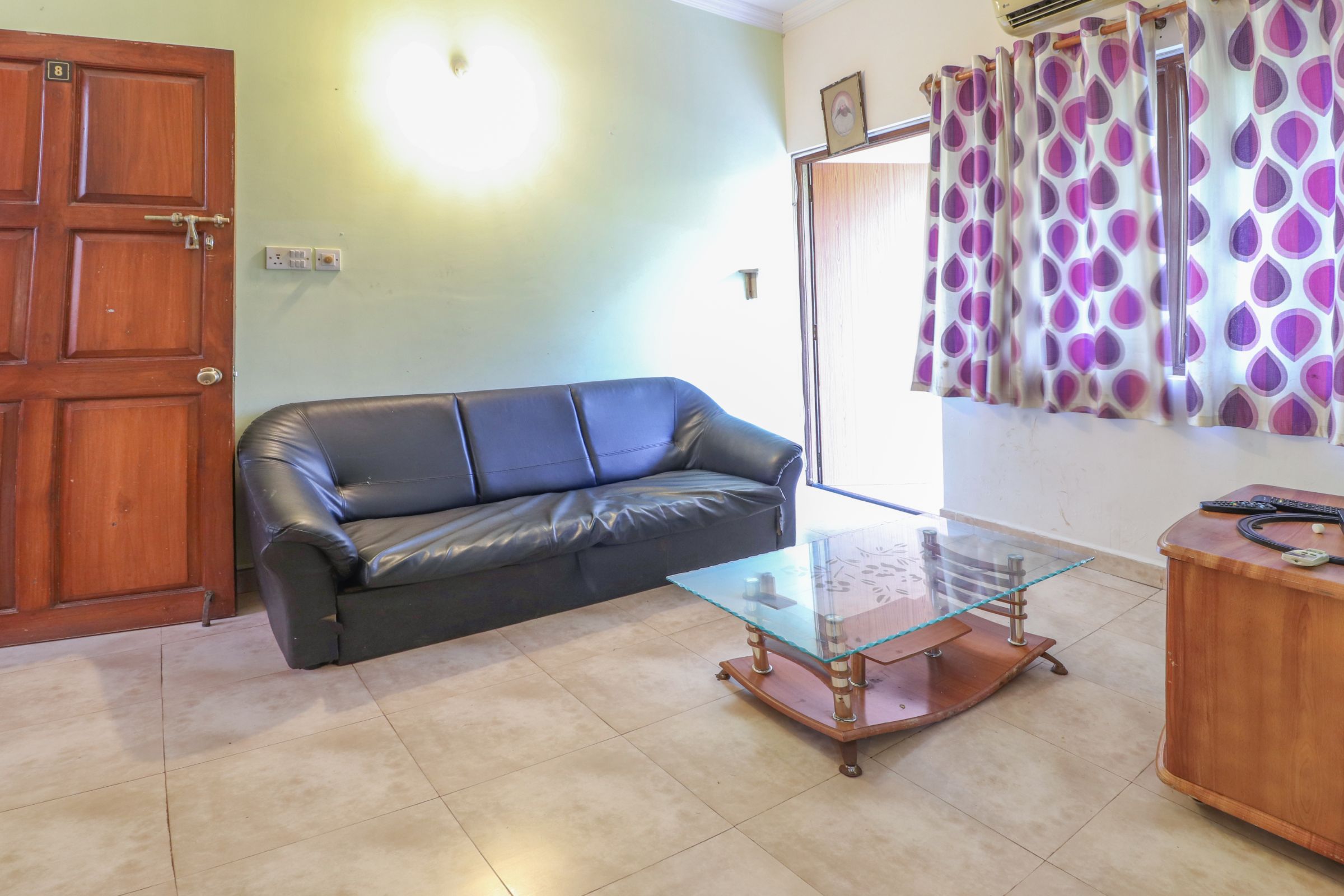 SSS Holiday Apartment-2 BHK Apartment - Tap to explore photos