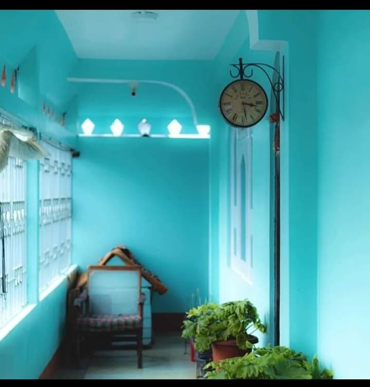 Darjeeling 360 Homestay | Rooms & Wi-Fi - Tap to explore photos