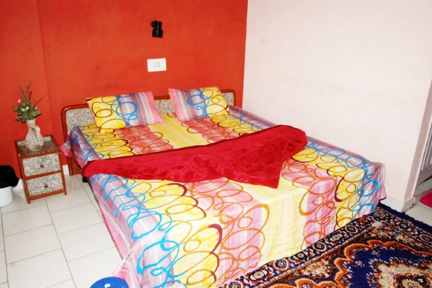 Hotel Amarjees And Restaurant - Tap to explore photos