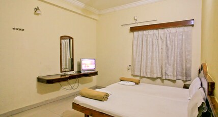 Hotel Sunil Krishna (GK Group Hotels) Room Type - Executive Non Ac Room
