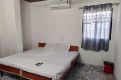 Hotel O Lake Nature Valley Hotel & Restaurant