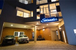 Solandis Service Apartment Manipal