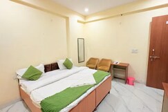 Address of FabHotel RV