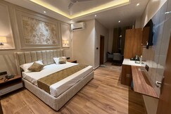 Arihant Continental Resort