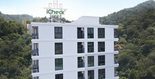 iCheck inn Darisa Patong