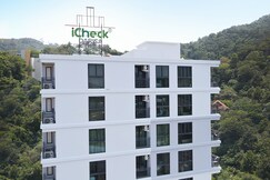 iCheck inn Darisa Patong