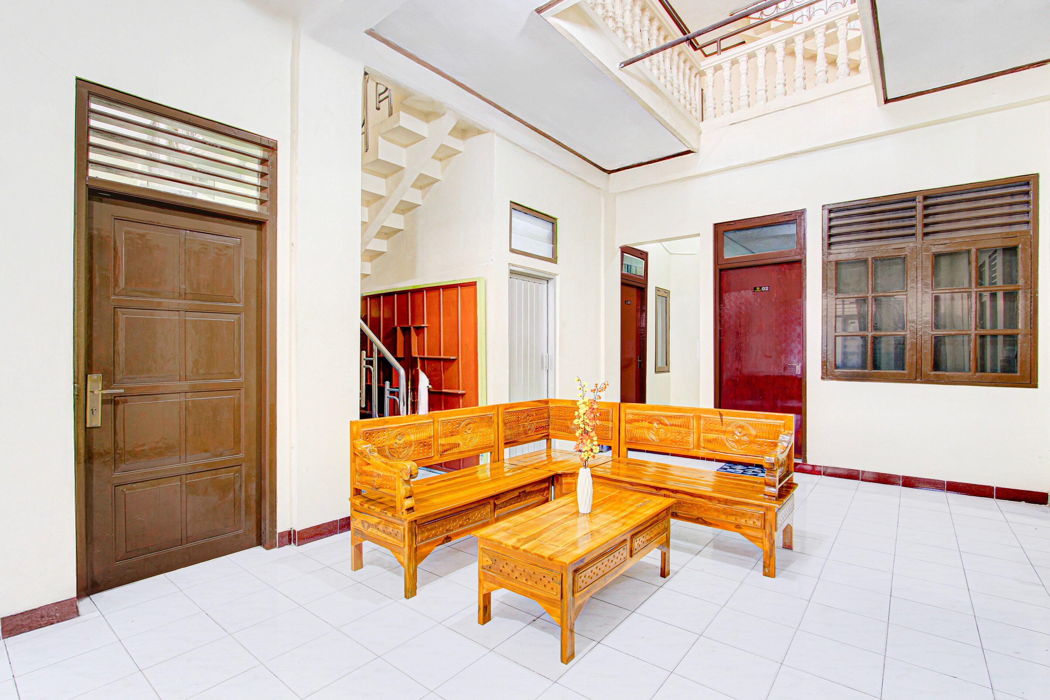 Main gallery