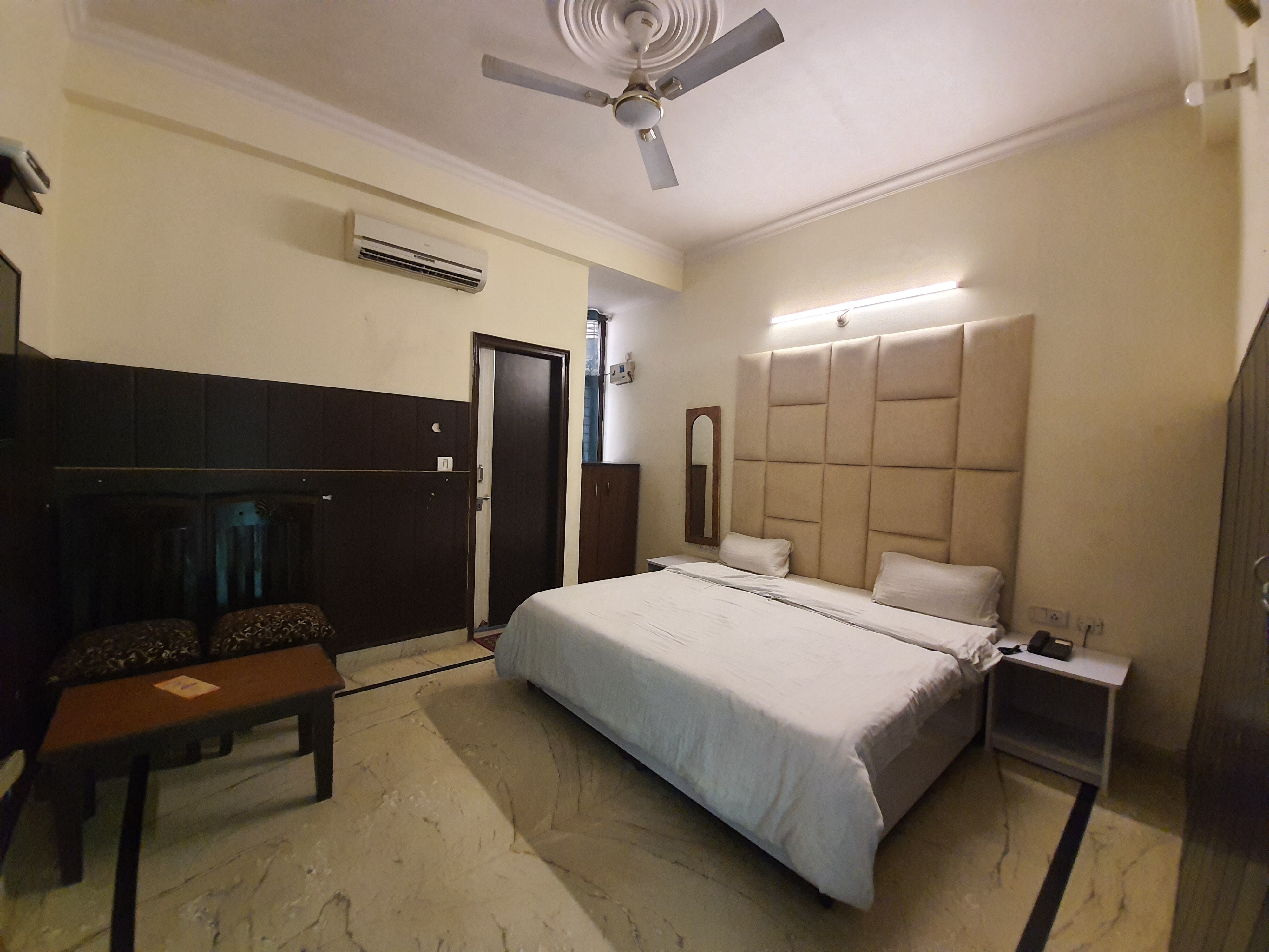 New Sunder Residency - Tap to explore photos