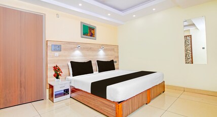 Super Collection O Grand Governorpet Room Type - Classic