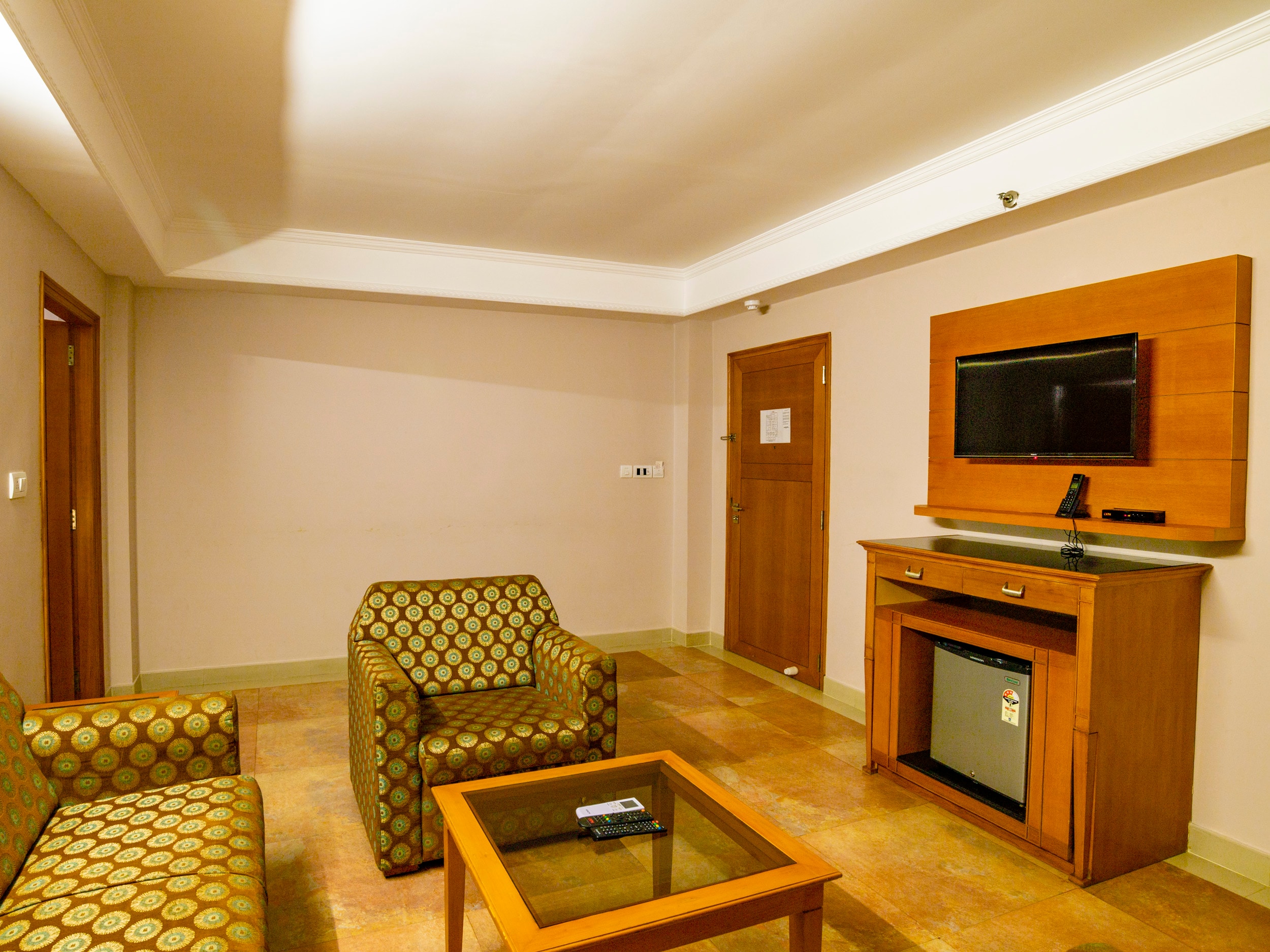 The Classik Fort - Tap to explore photos