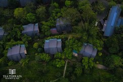 Tea Terrain Resorts & Spa