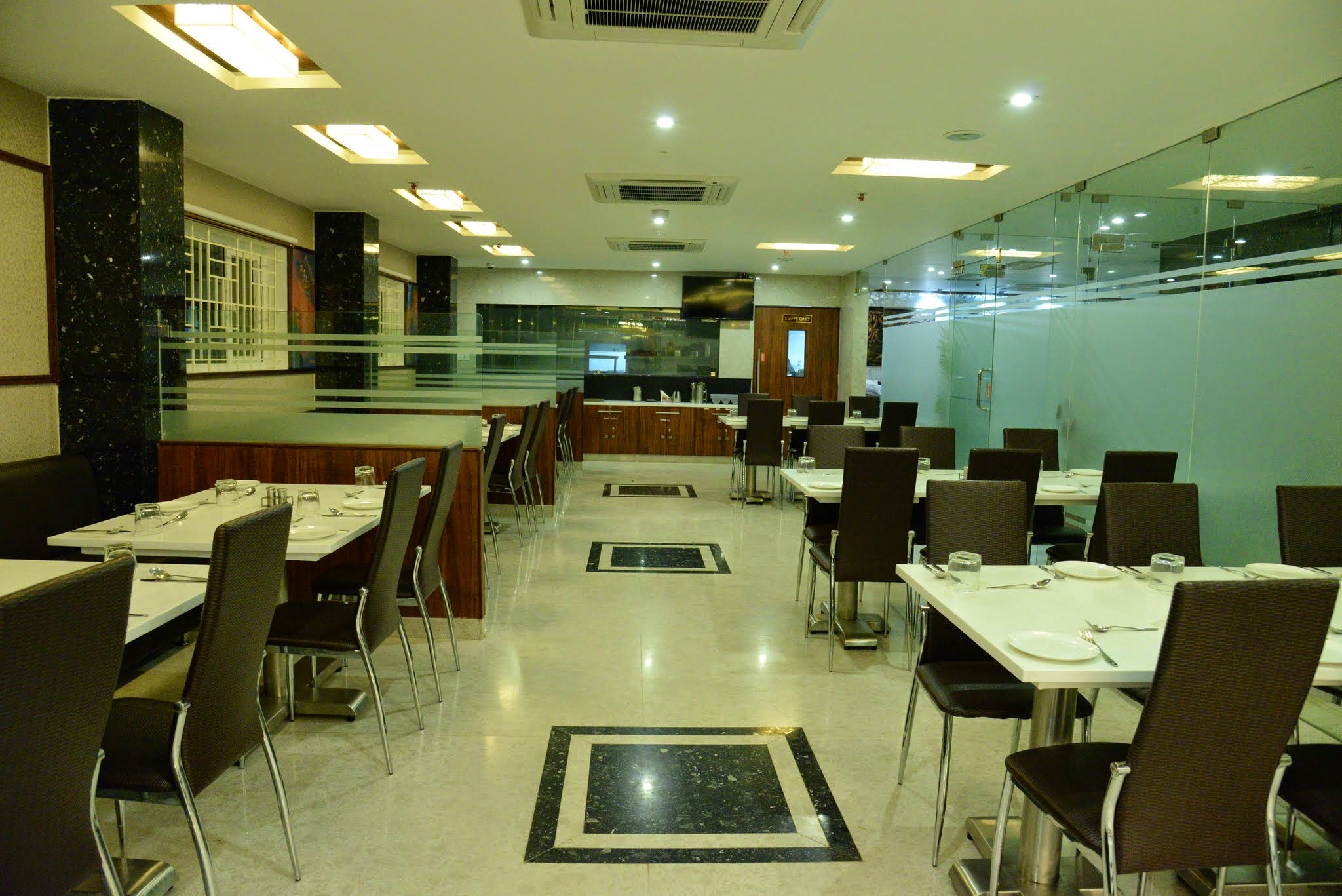 Main gallery