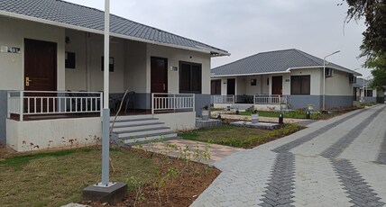 Choice Resort Room Type - COTTAGE-