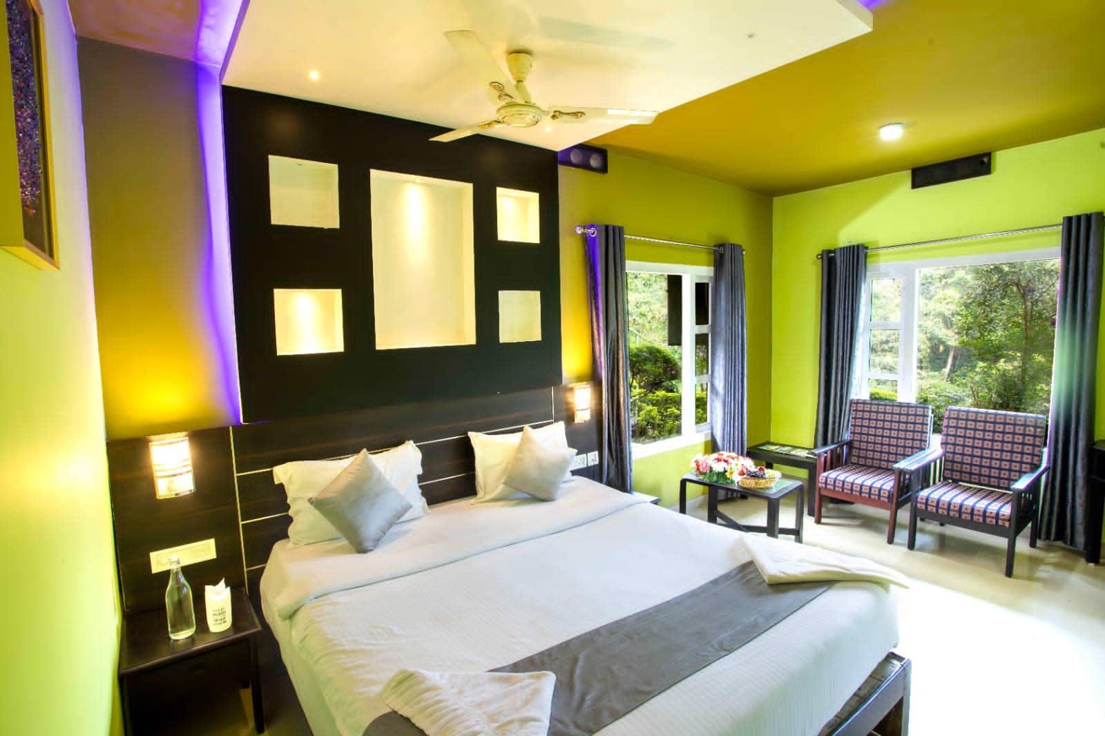 Whispering Meadows - Tap to explore photos