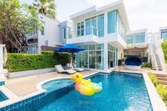 Tolani Le Bayburi Villas Pranburi