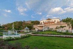 StayVista at Bellevue Palace