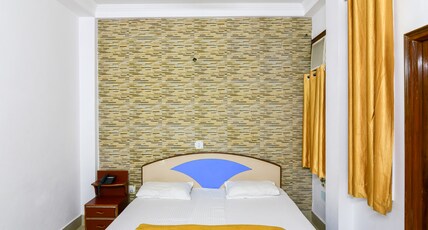 Hotel Raj Palace Room Type - Superior Room