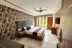 Peaceful Stays Dalhousie