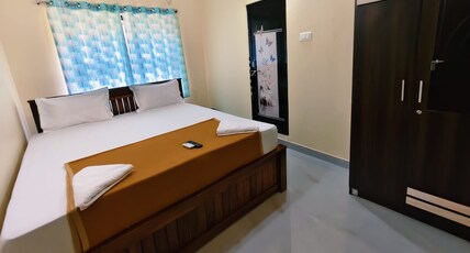 Anthik Family Homestey Room Type - Anthik Family Homestey