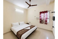 FabHotel Mara Residency