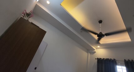 The Doon Terrace Room Type - 203