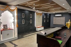 Shanti Niketan Sindhi Dharamshala