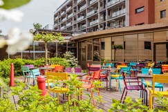 IBIS AMSTERDAM CENTRE STOPERA