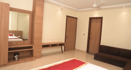 Hotel Saanjh Palace Room Type - Suite Room