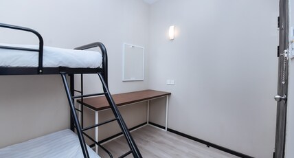 Hotel O Lm Residence Room Type - Spot on Triple Hotel O Lm Residence Room Type - Spot on Triple