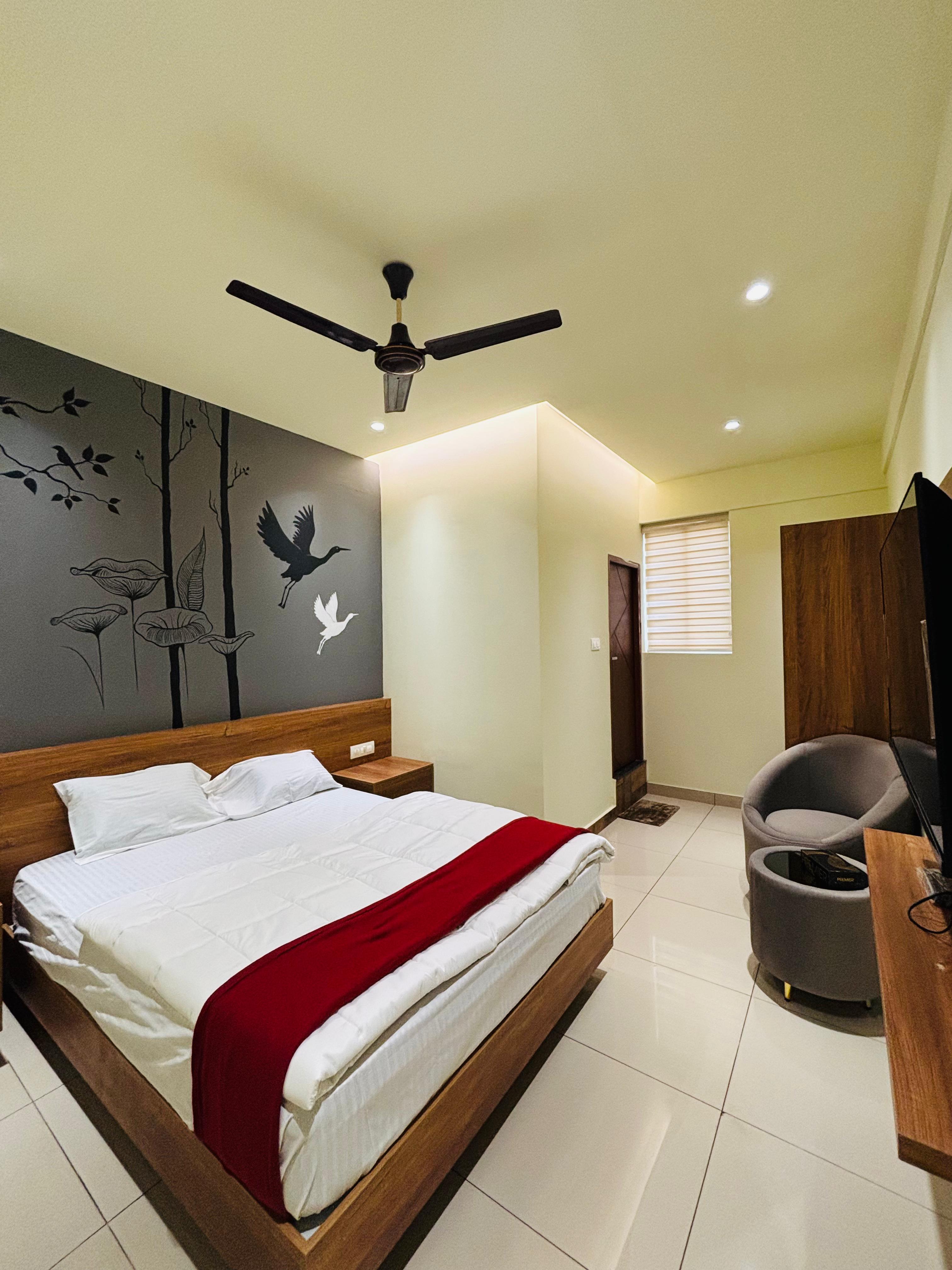 Cous Cous Residency Hotel - Tap to explore photos