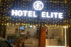 HOTEL ELITE