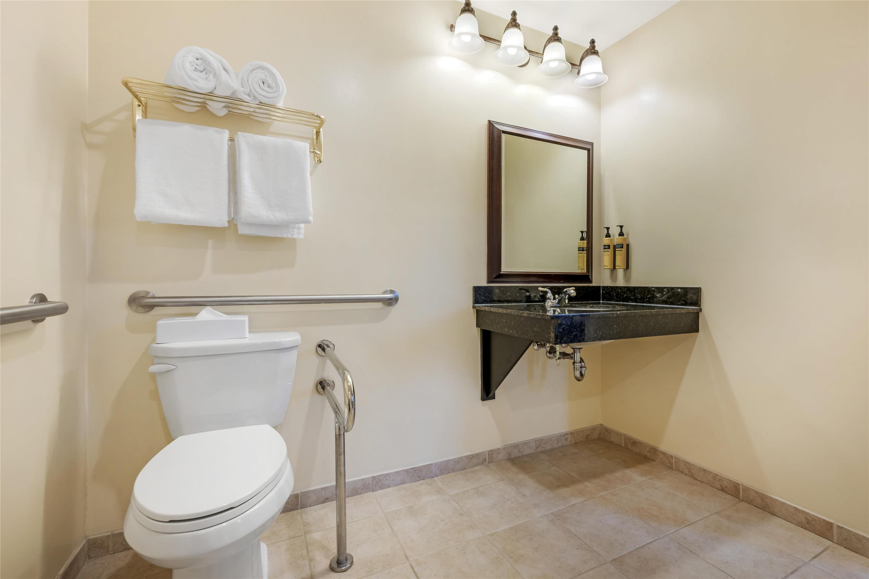 Best Western Plus Vineyard Inn & Suites - Tap to explore photos