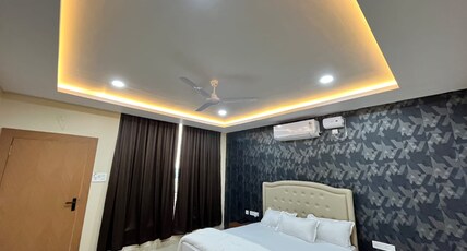 AURA Room Type - Executive Room