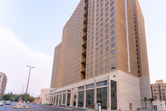 Al Hidayah Towers & Hotel