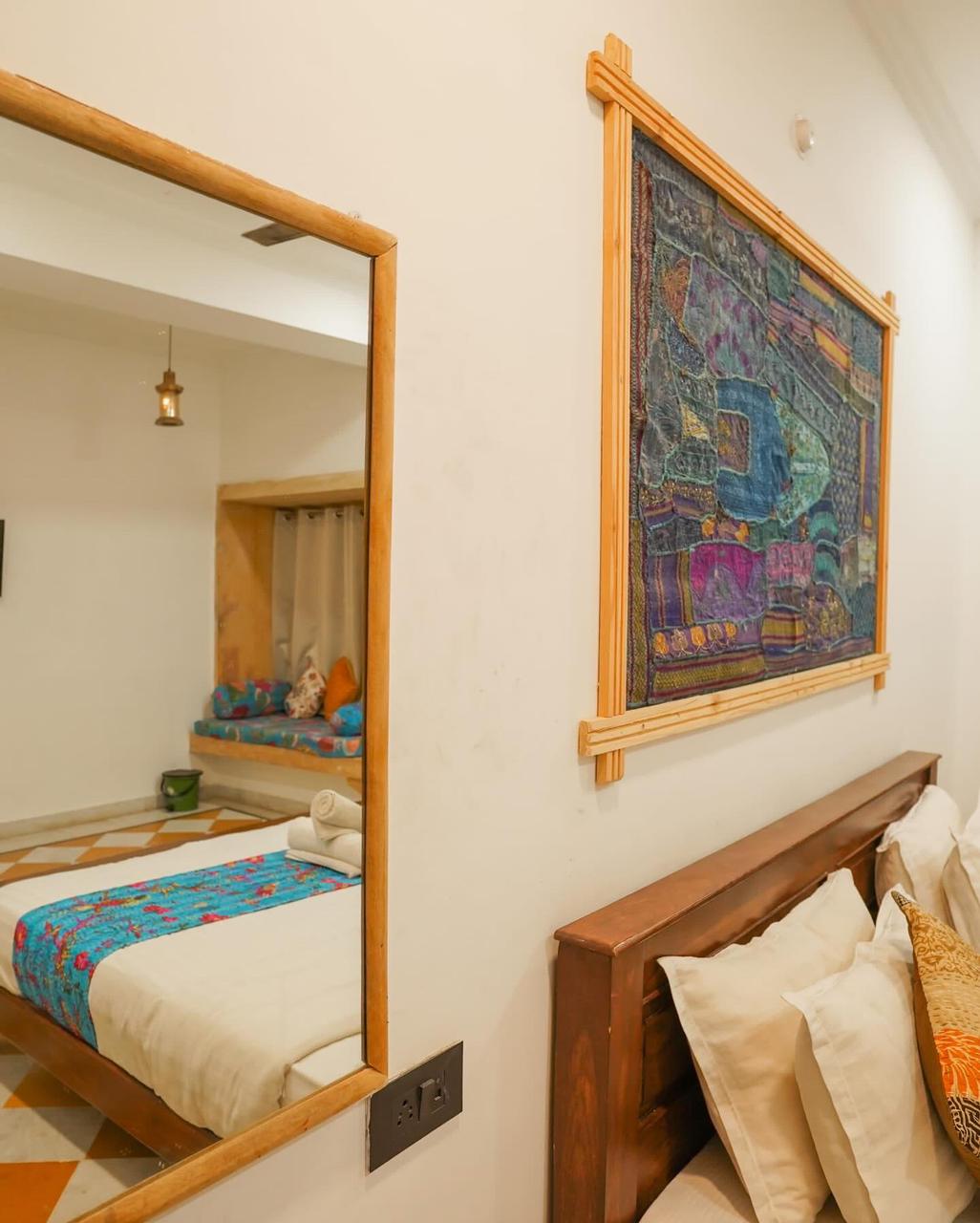 Hotel Ultimate Jaisalmer - Tap to explore photos