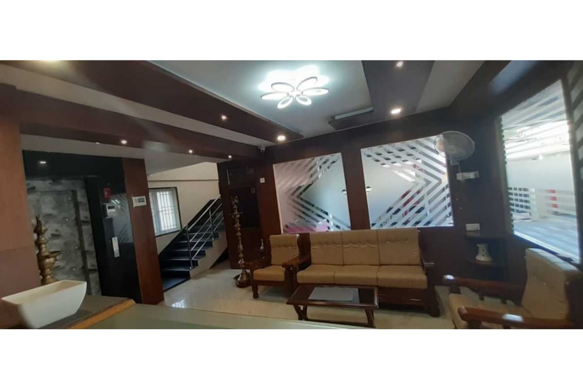 Main gallery