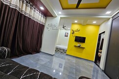 Meera's Apartment 1
