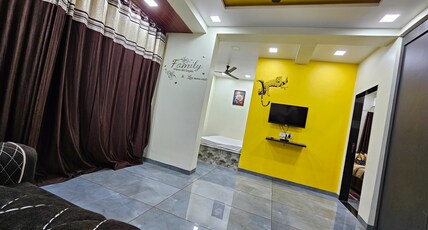 Meera's Apartment 1 Room Type - Meera's Apartment 1