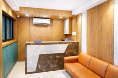 Hotel Ruby